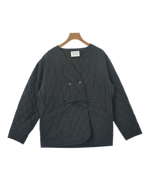 FORK&SPOON 斜紋夾克