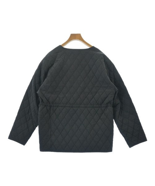 FORK&SPOON 斜紋夾克