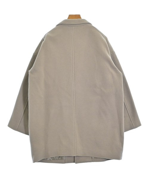 FORK&SPOON 切斯特披風