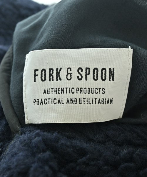 FORK&SPOON 其他飛行外套