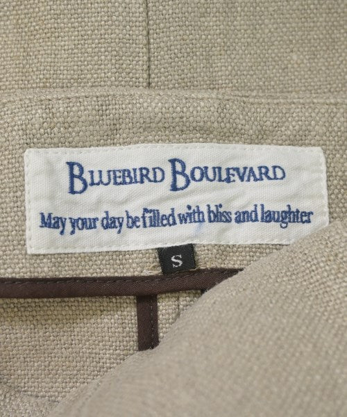 BLUEBIRD BOULEVARD 長裙/超長裙