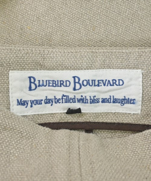 BLUEBIRD BOULEVARD 長裙/超長裙