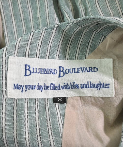 BLUEBIRD BOULEVARD 洋裝