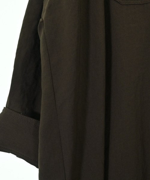 BLUEBIRD BOULEVARD 襯衫裙