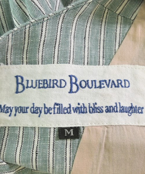 BLUEBIRD BOULEVARD 洋裝
