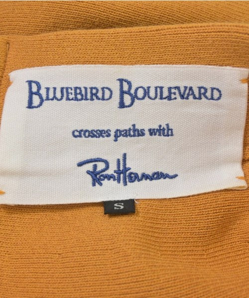 BLUEBIRD BOULEVARD 長裙/超長裙