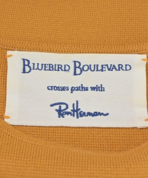 BLUEBIRD BOULEVARD 毛衣