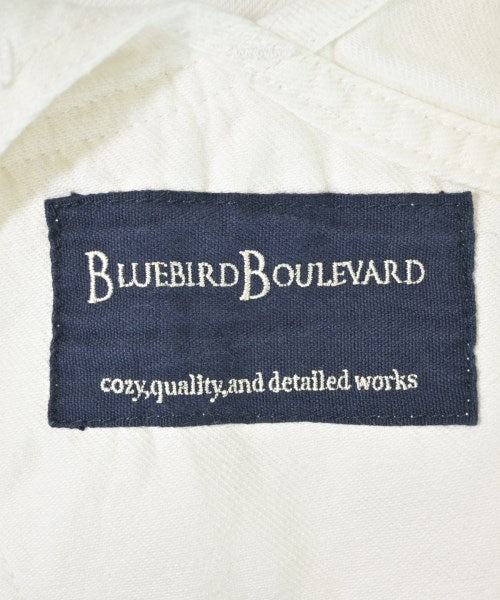 BLUEBIRD BOULEVARD 連身衣/馬戲團服/連身褲