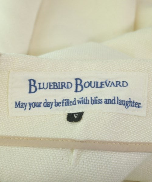 BLUEBIRD BOULEVARD 長裙/超長裙