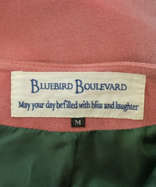 BLUEBIRD BOULEVARD 長裙/超長裙