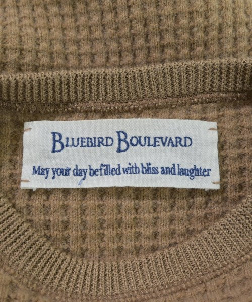 BLUEBIRD BOULEVARD 毛衣