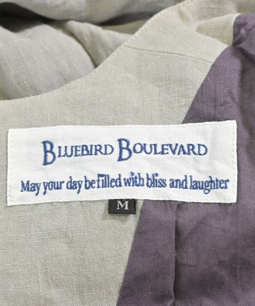 BLUEBIRD BOULEVARD 洋裝