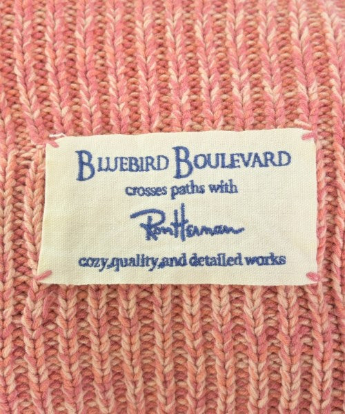 BLUEBIRD BOULEVARD 毛衣