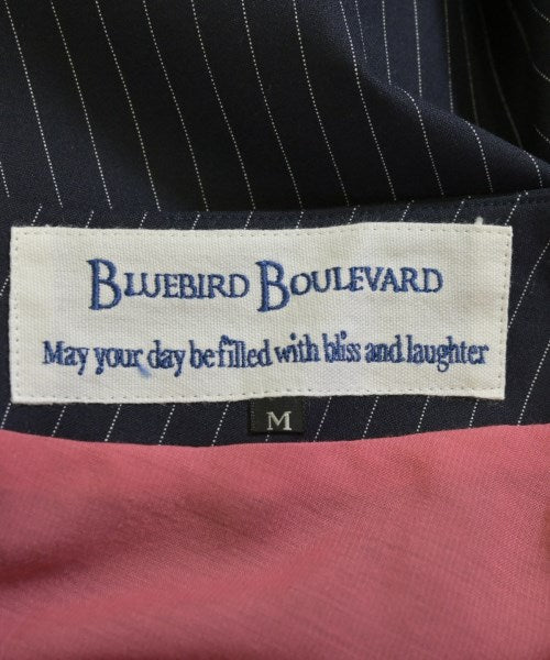 BLUEBIRD BOULEVARD 長裙/超長裙