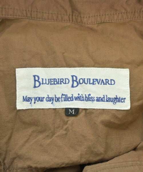 BLUEBIRD BOULEVARD 洋裝