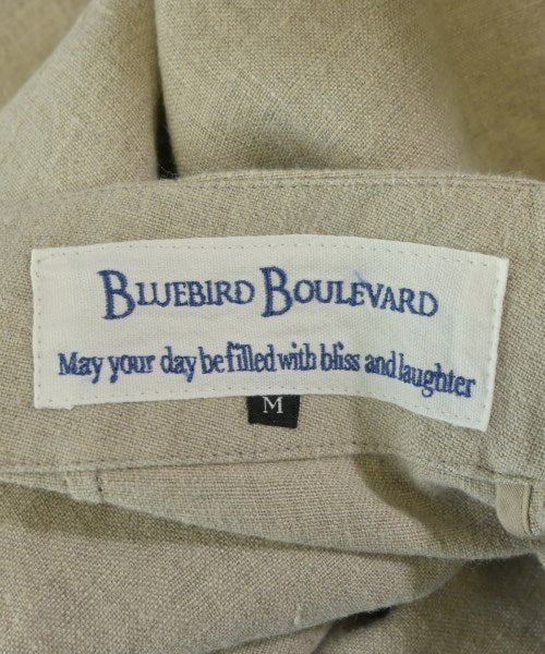 BLUEBIRD BOULEVARD 長裙/超長裙