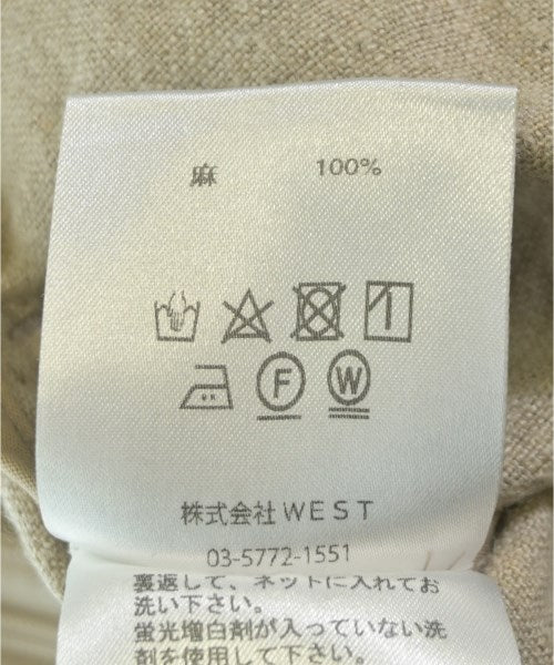 BLUEBIRD BOULEVARD 長裙/超長裙