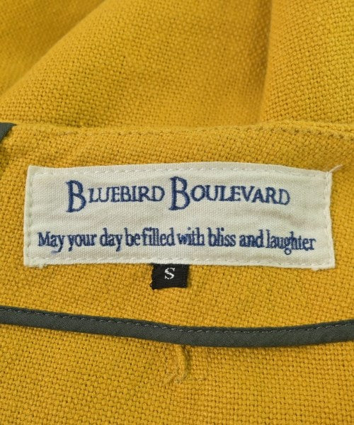 BLUEBIRD BOULEVARD 長裙/超長裙