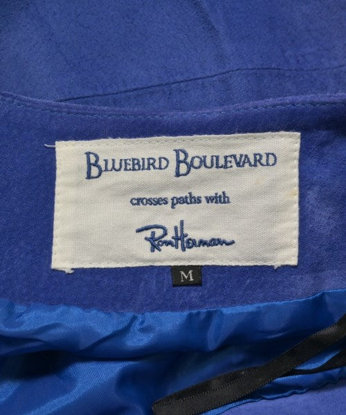 BLUEBIRD BOULEVARD 長裙/超長裙