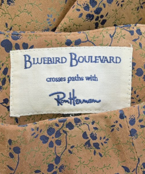 BLUEBIRD BOULEVARD 長裙/超長裙