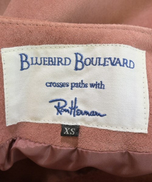 BLUEBIRD BOULEVARD 長裙/超長裙