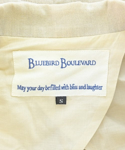 BLUEBIRD BOULEVARD 西裝外套
