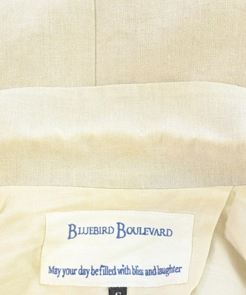 BLUEBIRD BOULEVARD 西裝外套