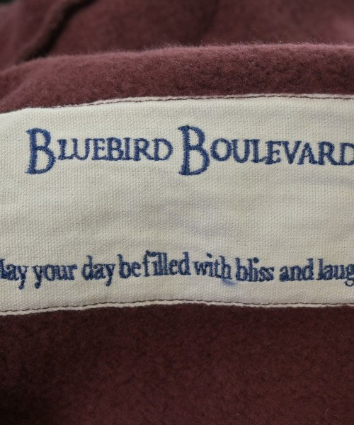 BLUEBIRD BOULEVARD 連帽衫