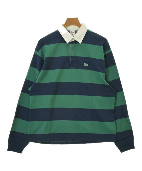 VOTE MAKE NEW CLOTHES POLO衫