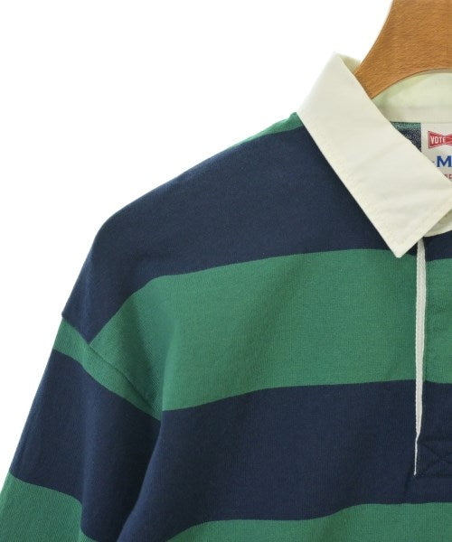 VOTE MAKE NEW CLOTHES POLO衫