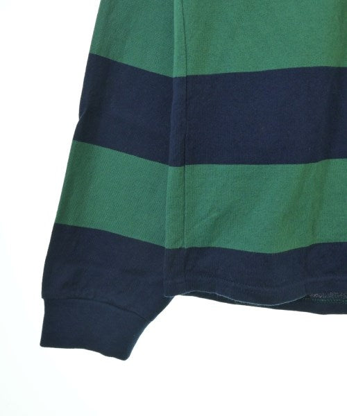 VOTE MAKE NEW CLOTHES POLO衫