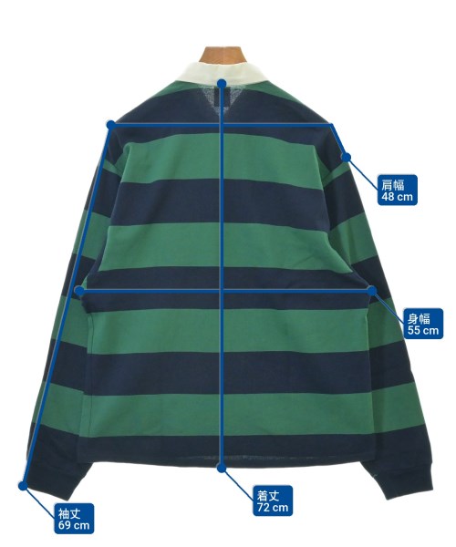 VOTE MAKE NEW CLOTHES POLO衫