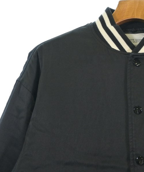 VOTE MAKE NEW CLOTHES 運動夾克