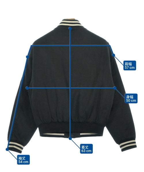 VOTE MAKE NEW CLOTHES 運動夾克