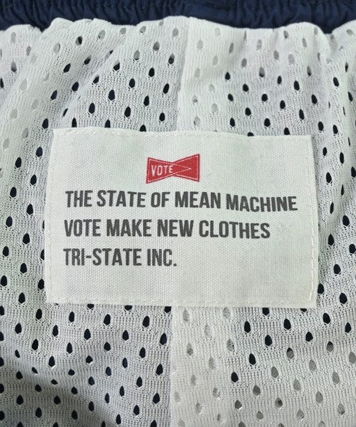 VOTE MAKE NEW CLOTHES 其他款