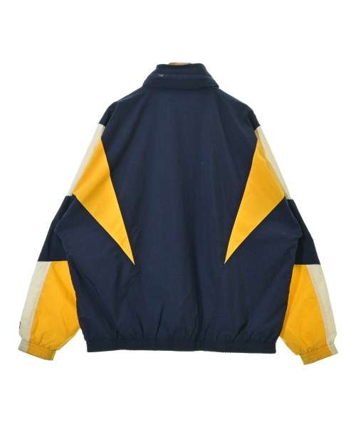 VOTE MAKE NEW CLOTHES 斜紋夾克