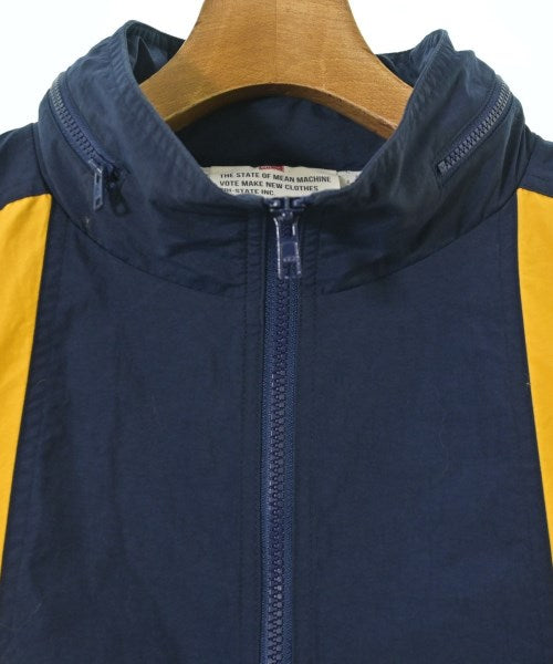VOTE MAKE NEW CLOTHES 斜紋夾克