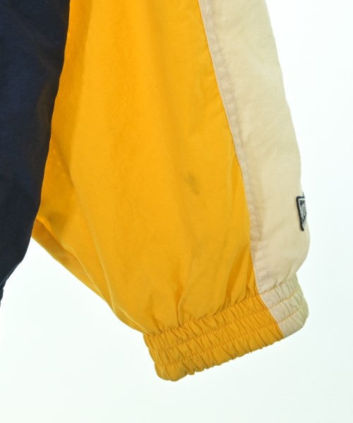 VOTE MAKE NEW CLOTHES 斜紋夾克