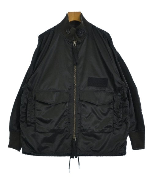 VOTE MAKE NEW CLOTHES 軍裝夾克