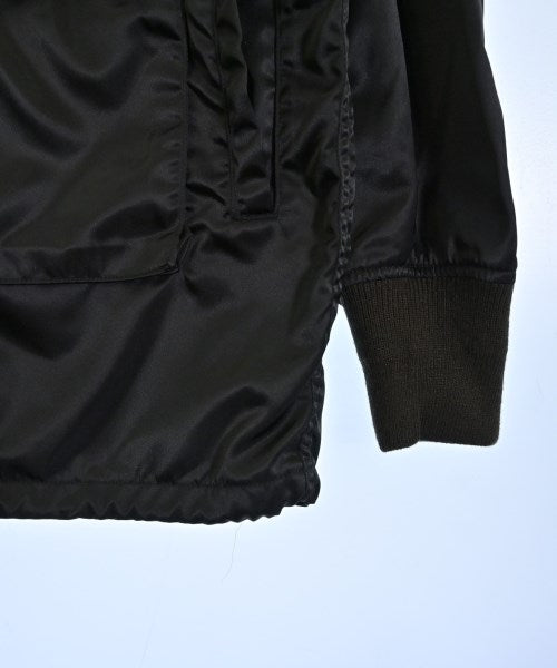 VOTE MAKE NEW CLOTHES 軍裝夾克