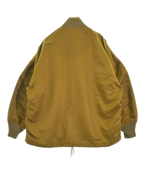 VOTE MAKE NEW CLOTHES 軍裝夾克