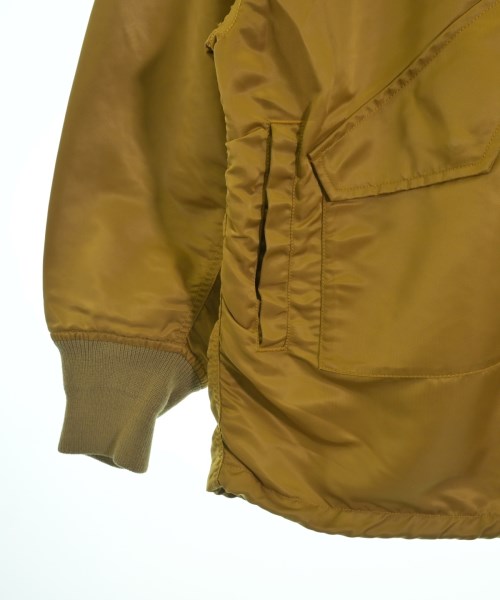 VOTE MAKE NEW CLOTHES 軍裝夾克