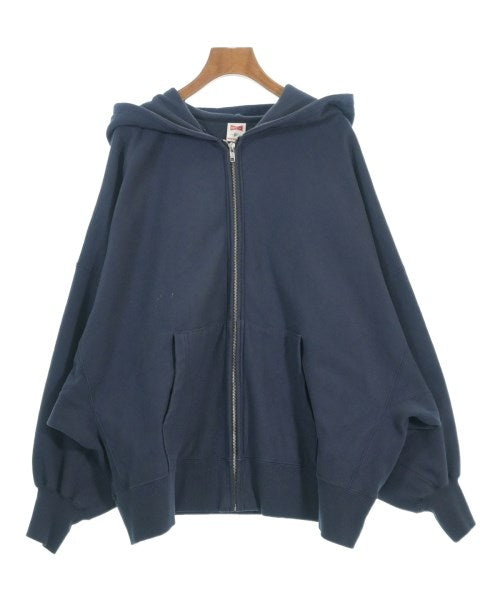 VOTE MAKE NEW CLOTHES 連帽衫