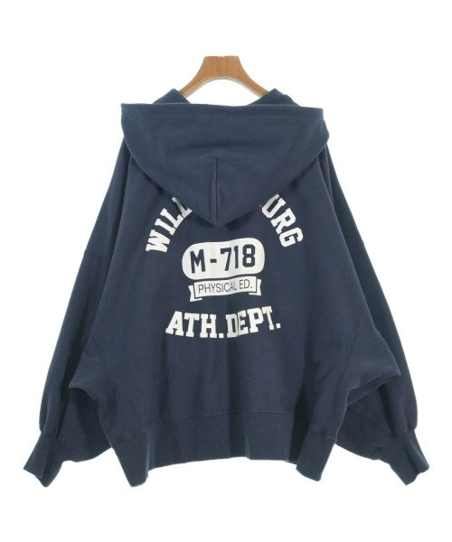 VOTE MAKE NEW CLOTHES 連帽衫