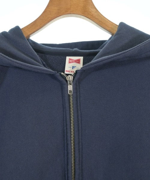 VOTE MAKE NEW CLOTHES 連帽衫