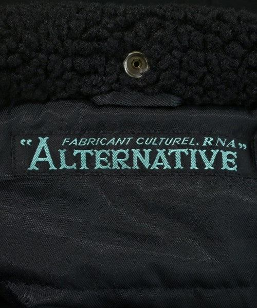 ALTERNATIVE 騎士夾克