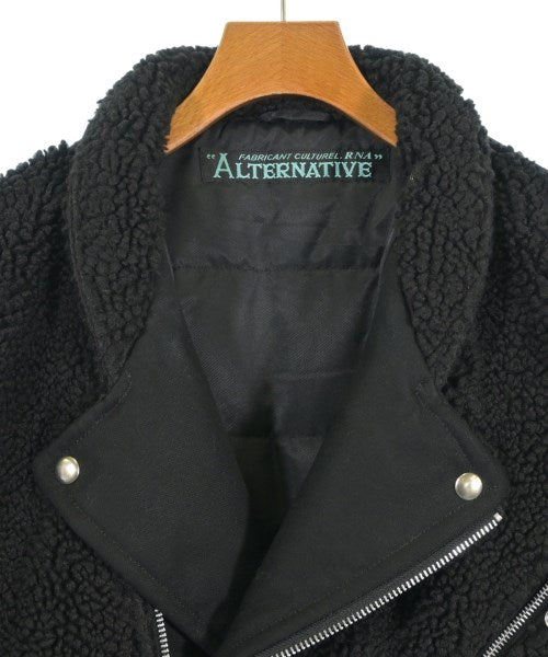 ALTERNATIVE 騎士夾克