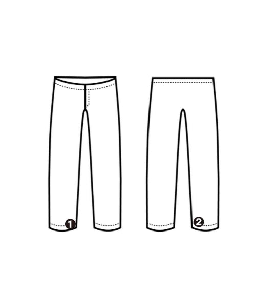 upper hights 其他款