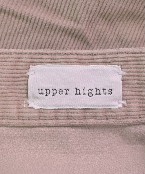 upper hights 其他款