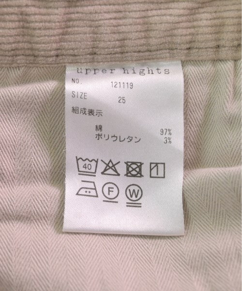 upper hights 其他款